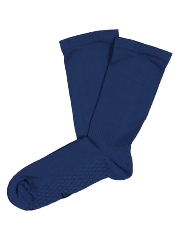4F Laufsocken in Blau