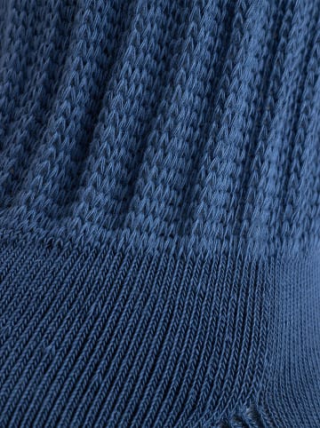 4F 3er-Set: Socken in Blau