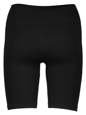 4F Functioneel short zwart