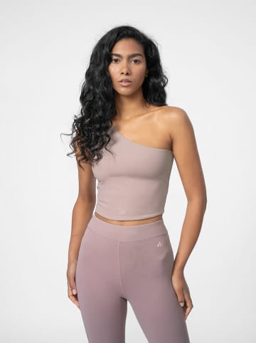 4F Top in Taupe