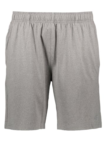 4F Funktionsshorts in Anthrazit