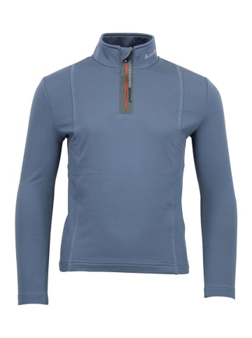 Peak Mountain Funktionsshirt in Blau