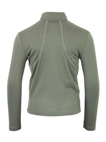 Peak Mountain Funktionsshirt in Khaki