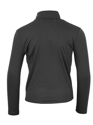 Peak Mountain Functioneel shirt antraciet