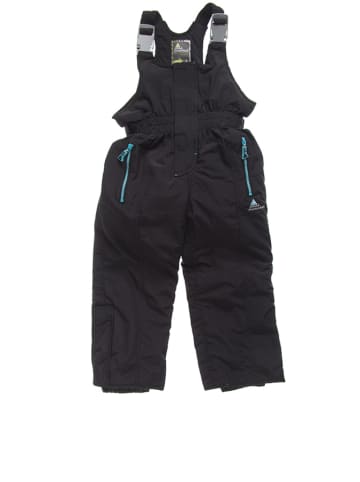 Peak Mountain Ski-/ Snowboardhose in Schwarz