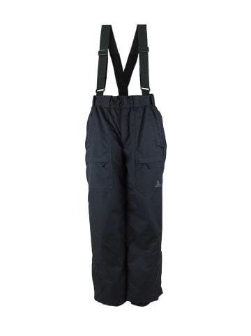 Peak Mountain Ski-/ Snowboardhose in Dunkelblau