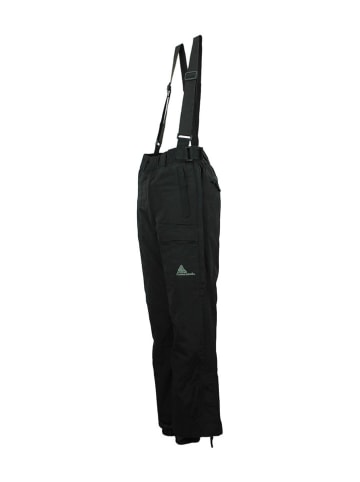 Peak Mountain Ski-/ Snowboardhose in Dunkelblau