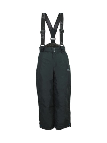Peak Mountain Ski-/ Snowboardhose in Schwarz
