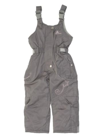 Peak Mountain Ski-/ Snowboardhose in Grau