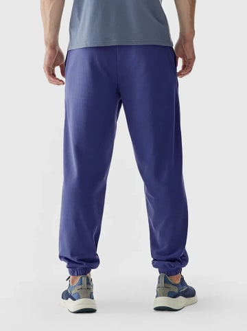 4F Sweathose in Lila