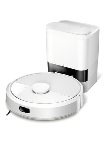 iRobot Roomba® 105 Combo-robot AutoEmpty - dock wit