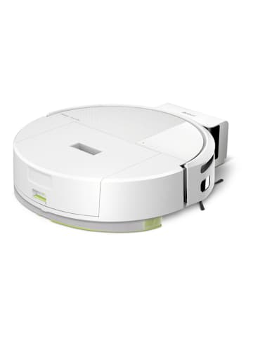 iRobot Saugroboter "Roomba® 205 DustCompactor Combo Robot" in Weiß