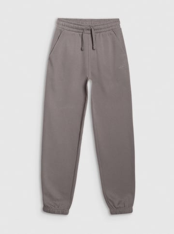 4F Sweathose in Grau