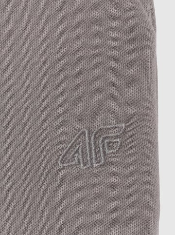 4F Sweathose in Grau