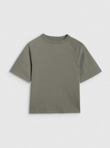 4F Shirt in Grau