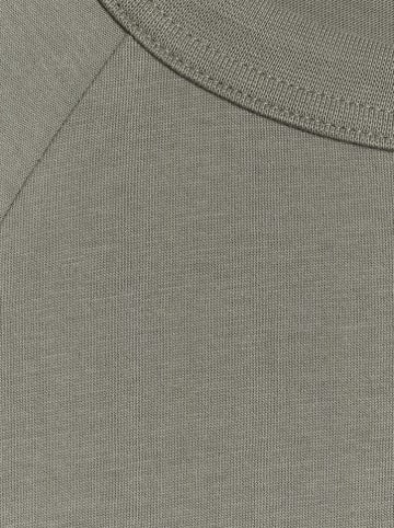 4F Shirt in Grau