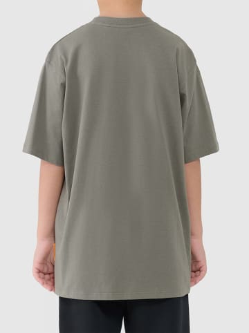 4F Shirt in Grau