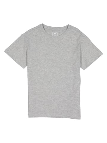 4F Shirt in Grau