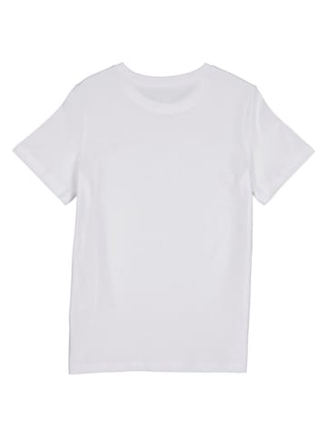 4F Shirt in Weiß