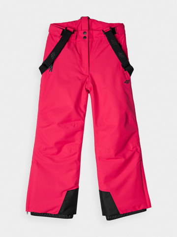 4F Skihose in Pink
