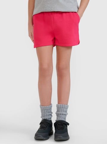 4F Shorts in Pink