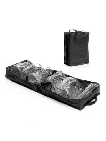 InnovaGoods Reisetasche für Schuhe