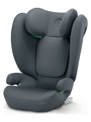 CBX by CYBEX CBX by CYBEX - Solution B i-fix in grey - groep 2/3