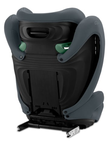 CBX by CYBEX CBX by CYBEX - Solution B i-fix in grey - groep 2/3