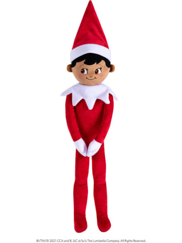 HCM Pluchen figuur "Jongen Bruine Ogen" - vanaf 3 jaar