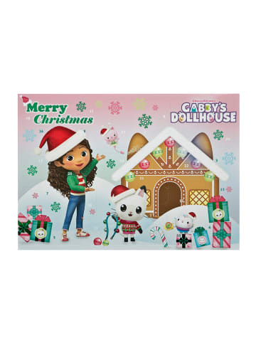 Gabby's Dollhouse Adventskalender "Gabby's Dollhouse" - ab 6 Jahren