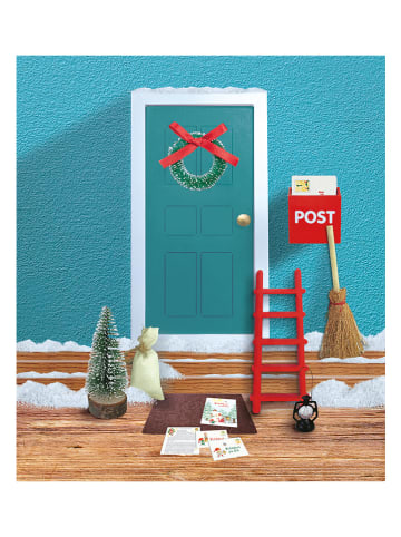 Tanner Wichteltüre "Adventskalender Edition"