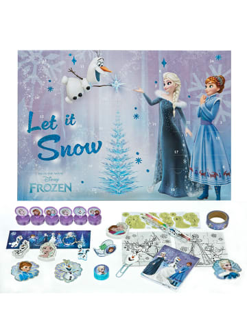 Disney Frozen Adventskalender "Frozen" - ab 3 Jahren