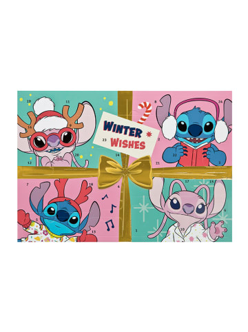 Lilo & Stitch Kalendarz adwentowy "Lilo & Stitch" - 6+