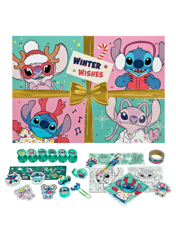 Lilo & Stitch Adventskalender "Lilo & Stitch" - ab 6 Jahren