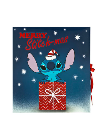 Lilo & Stitch Adventskalender "Lilo & Stitch" - ab 13 Jahren