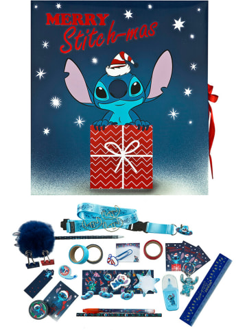 Lilo & Stitch Adventskalender "Lilo & Stitch" - ab 13 Jahren