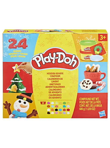 Hasbro Kalendarz adwentowy "Holiday Wonder" - 3+