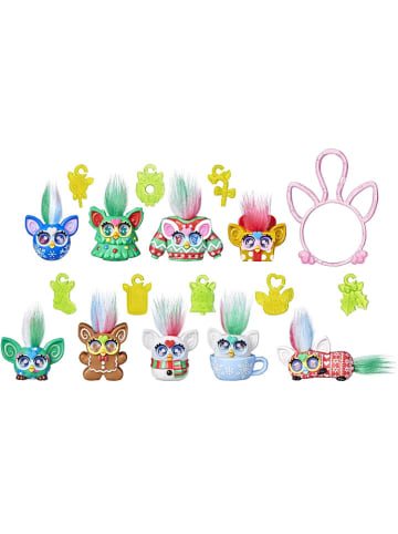 Hasbro Adventskalender "Furby Minis" - ab 5 Jahren