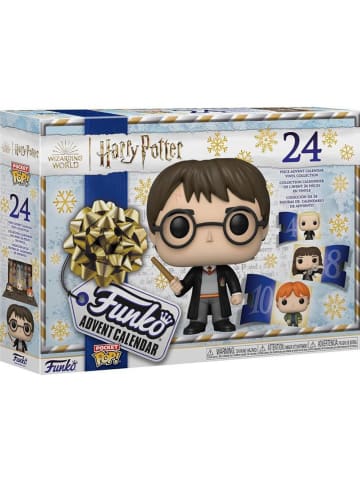 Funko Kalendarz adwentowy "Harry Potter Wave 5" - 4+