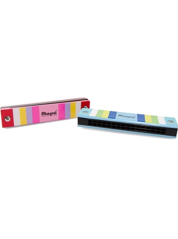 Magni Harmonijka (produkt niespodzianka) - 3+