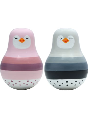 Magni Rassel "Pinguin" - ab 12 Monaten (Überraschungsprodukt)