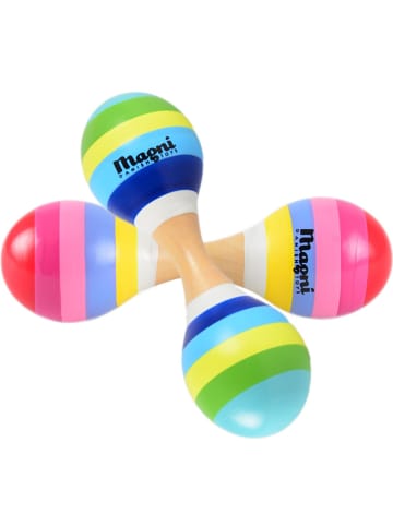 Magni Maracas - ab 12 Monaten (Überraschungsprodukt)