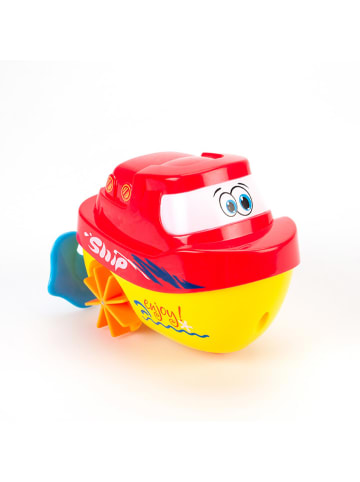 Magni Zabawka do kąpieli - 3+ (produkt niespodzianka)
