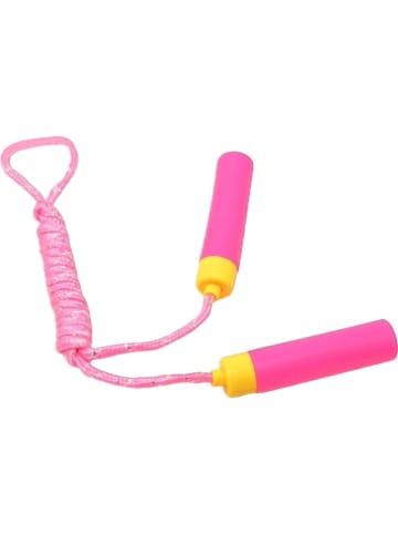 Magni Springseil in Pink - ab 3 Jahren