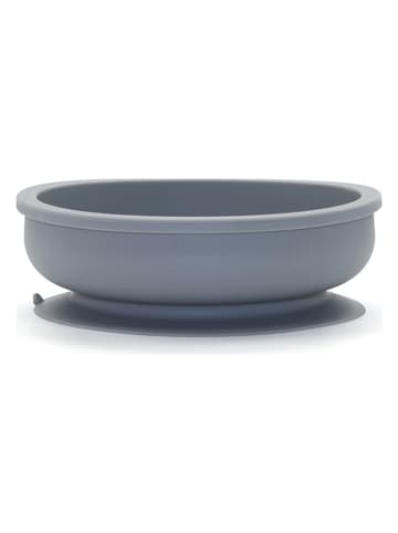 Magni Schüssel in Grau -  (H)4,5 x Ø 14 cm