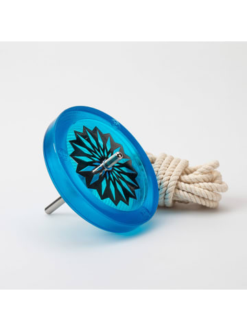Magni Kreisel in Blau - ab 3 Jahren