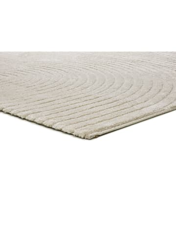 Atticgo Laagpolig tapijt "Verona" crème