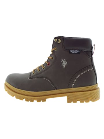 U.S. Polo Assn. Boots bruin