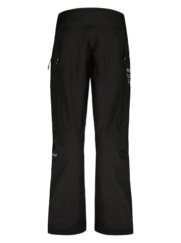 Maloja Functionele broek "TretM." zwart