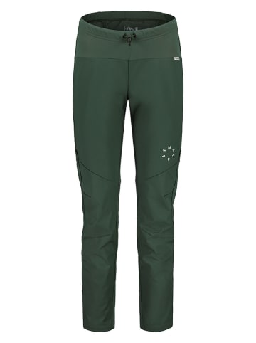 Maloja Softshellbroek "CristinaM." kaki